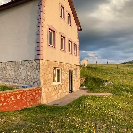 Guest House Nena Žabljak Екстериор снимка
