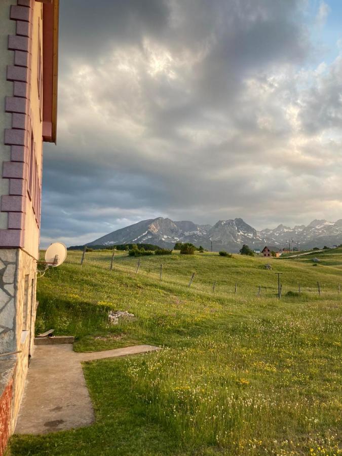 Guest House Nena Žabljak Екстериор снимка