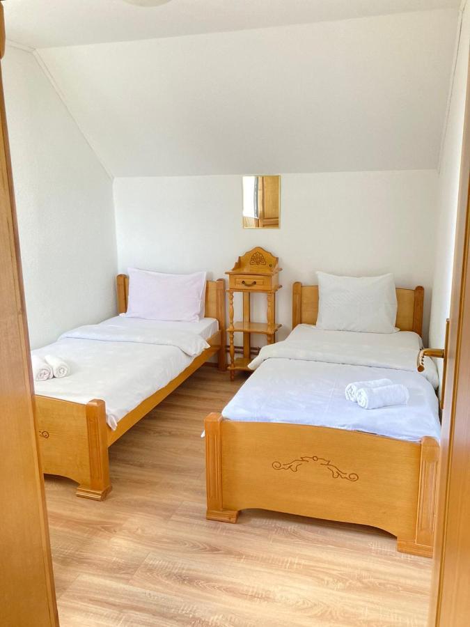 Guest House Nena Žabljak Екстериор снимка