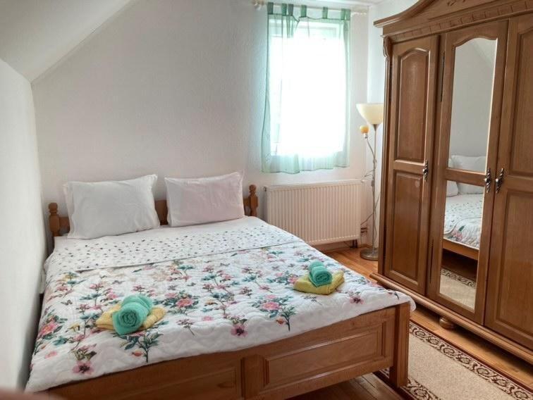 Guest House Nena Žabljak Екстериор снимка