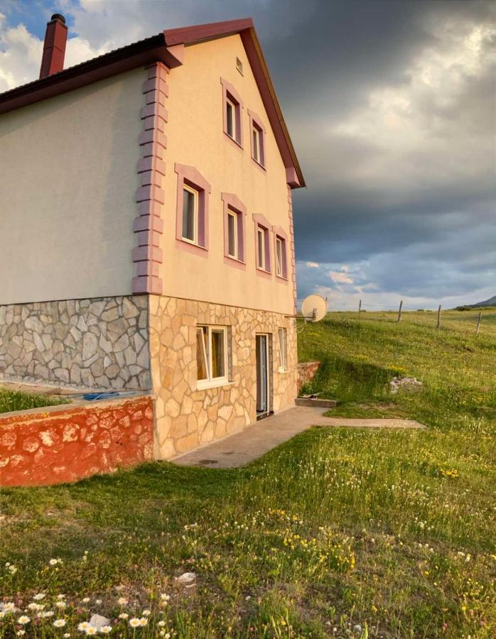 Guest House Nena Žabljak Екстериор снимка