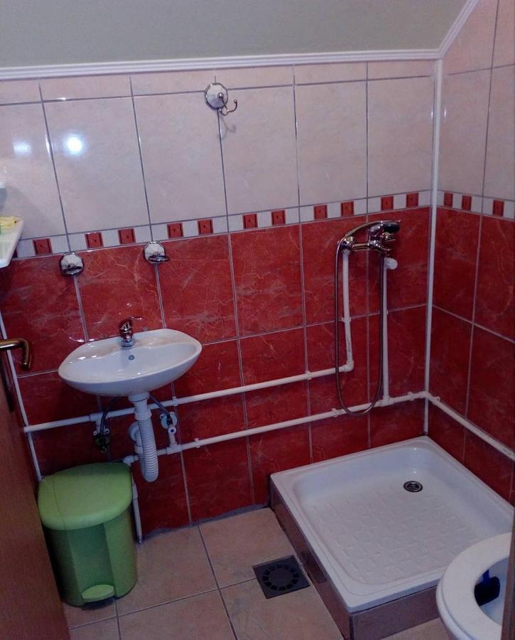 Guest House Nena Žabljak Екстериор снимка