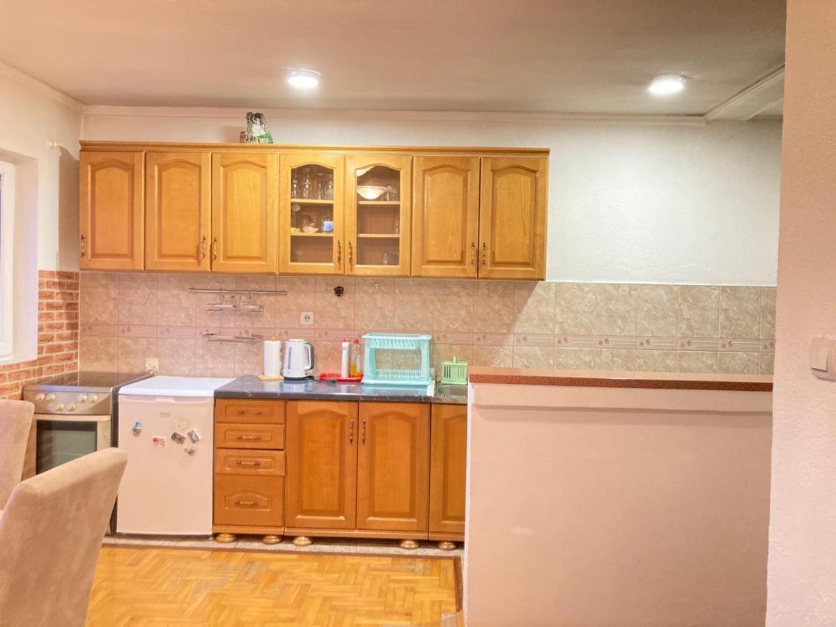 Guest House Nena Žabljak Екстериор снимка