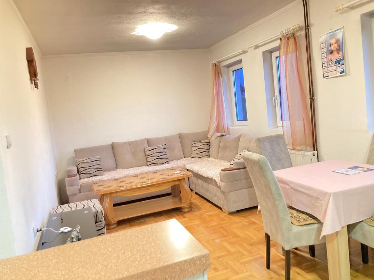 Guest House Nena Žabljak Екстериор снимка