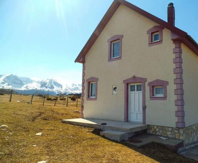 Guest House Nena Žabljak Екстериор снимка