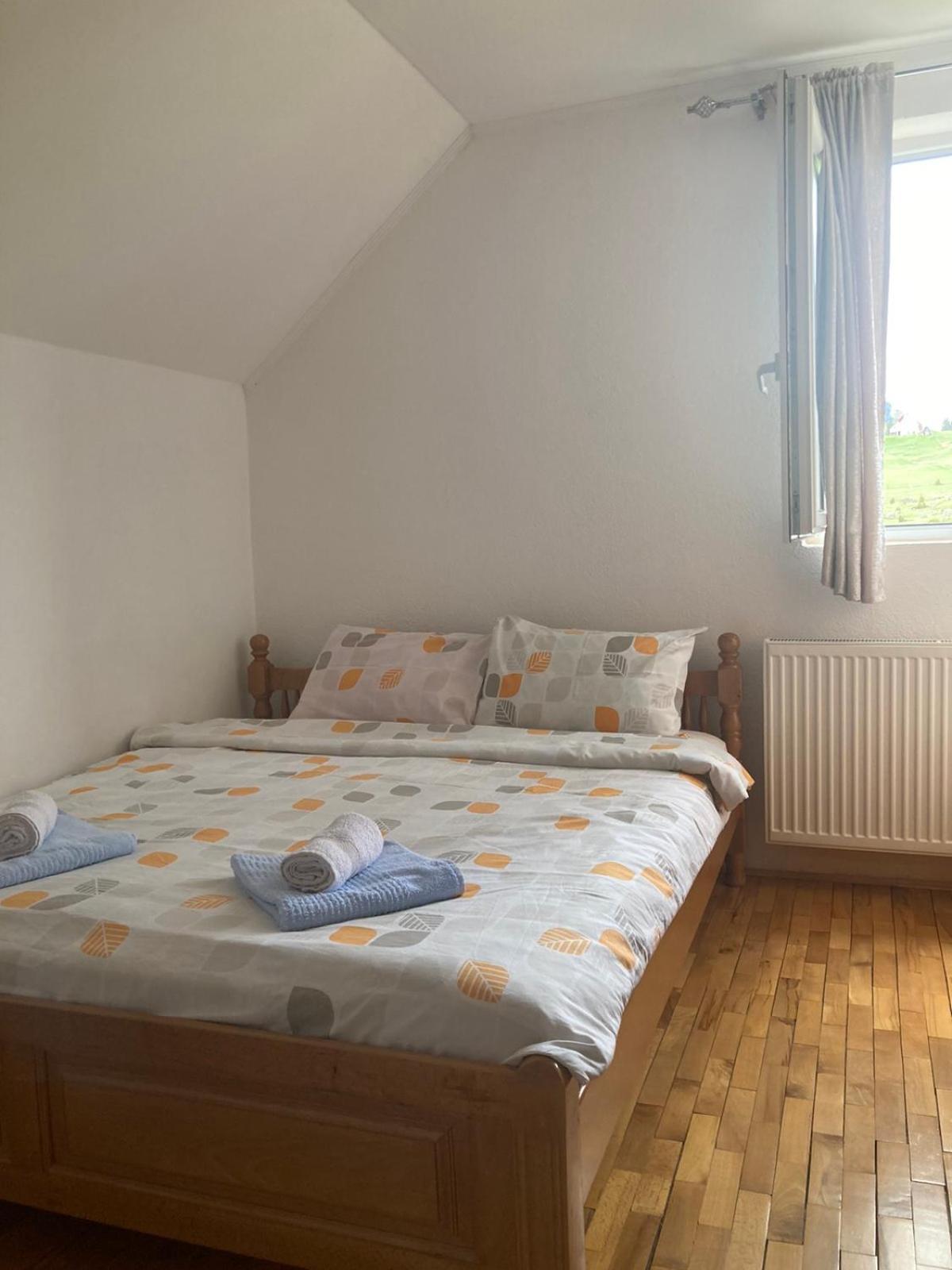 Guest House Nena Žabljak Екстериор снимка