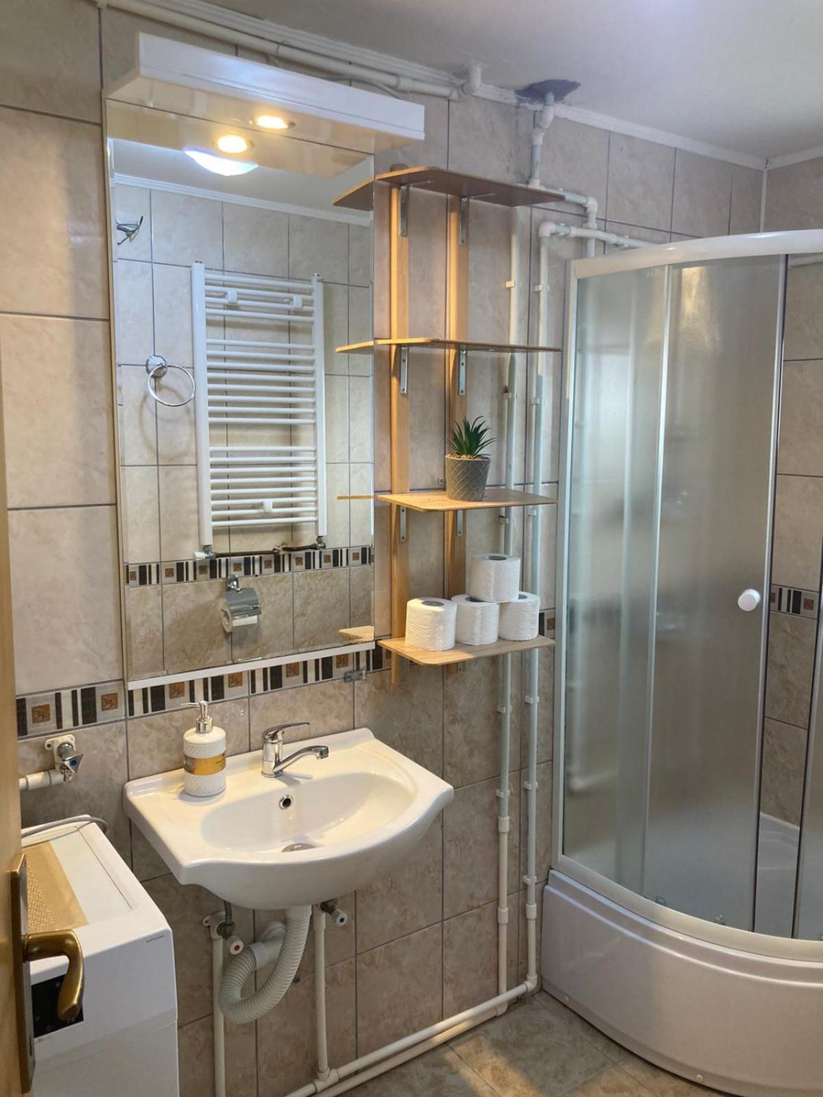 Guest House Nena Žabljak Екстериор снимка